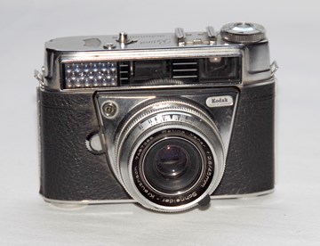 Kodak Retina Automatic III type 039